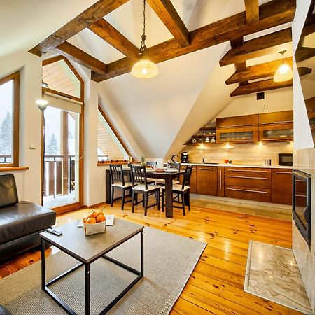 Visitzakopane- Mallorca Apartment Εξωτερικό φωτογραφία