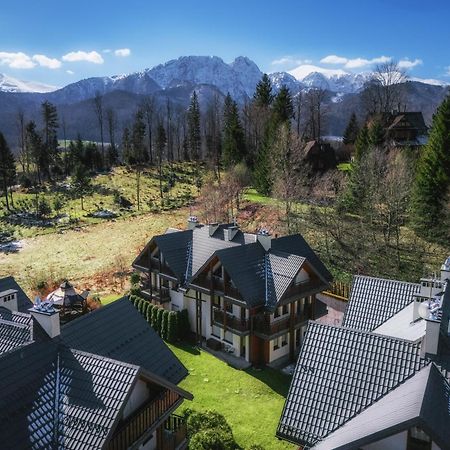 Visitzakopane- Mallorca Apartment Εξωτερικό φωτογραφία