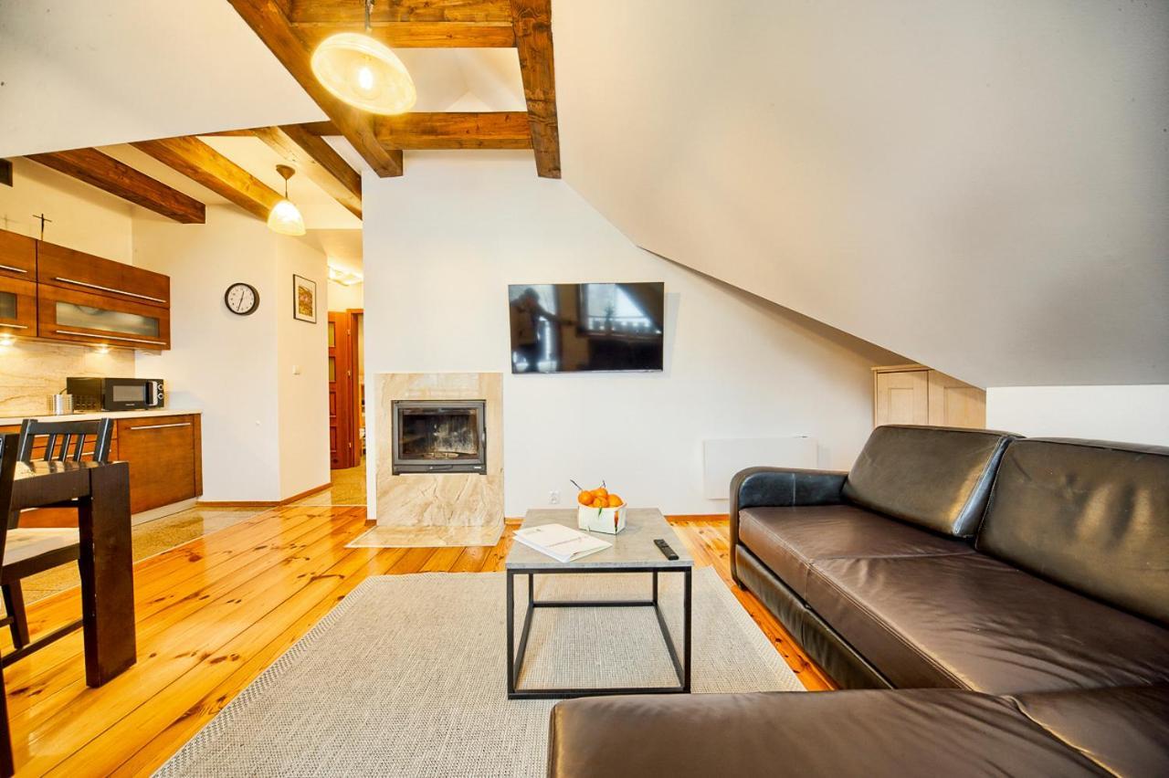 Visitzakopane- Mallorca Apartment Εξωτερικό φωτογραφία