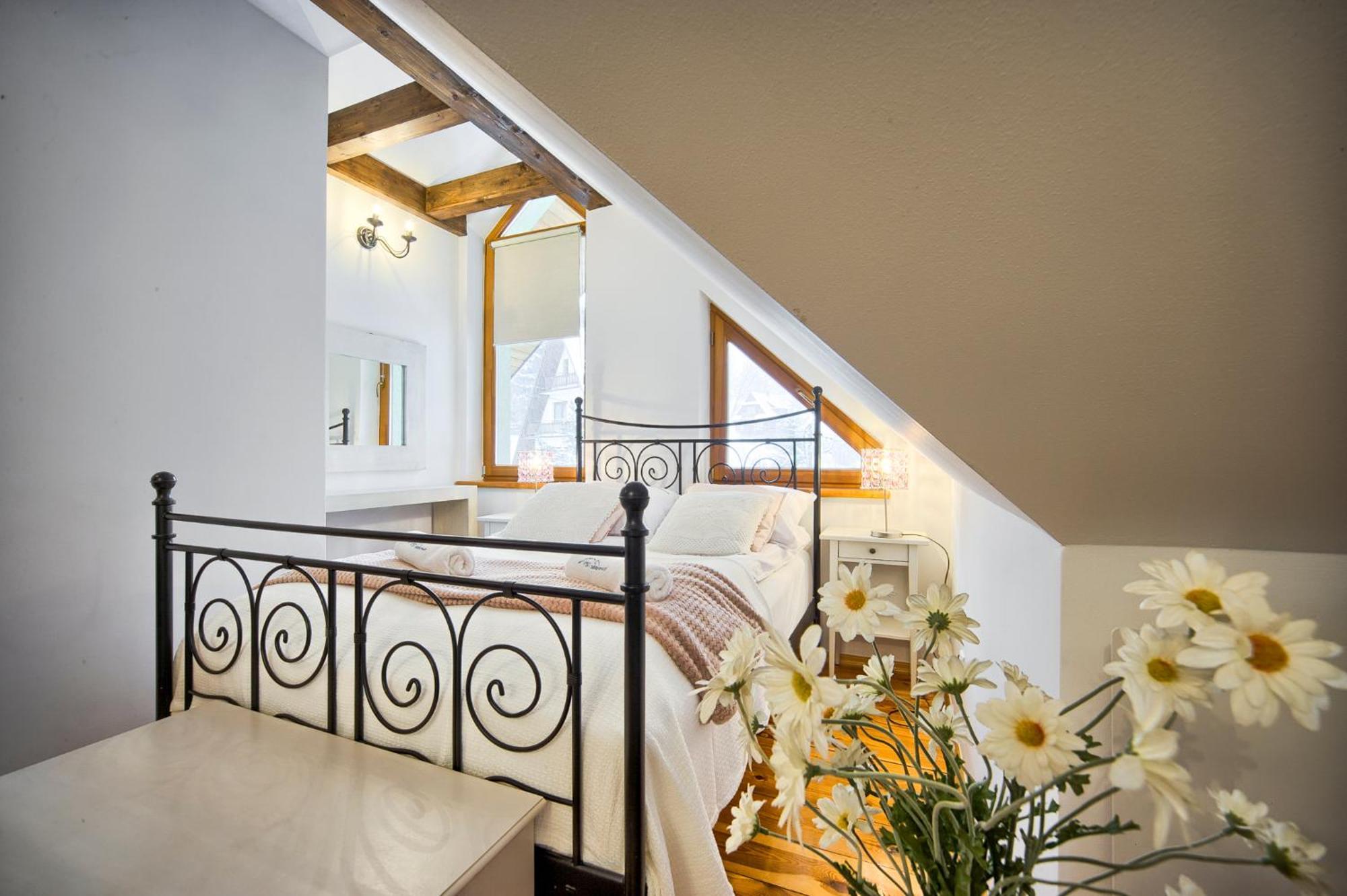 Visitzakopane- Mallorca Apartment Εξωτερικό φωτογραφία