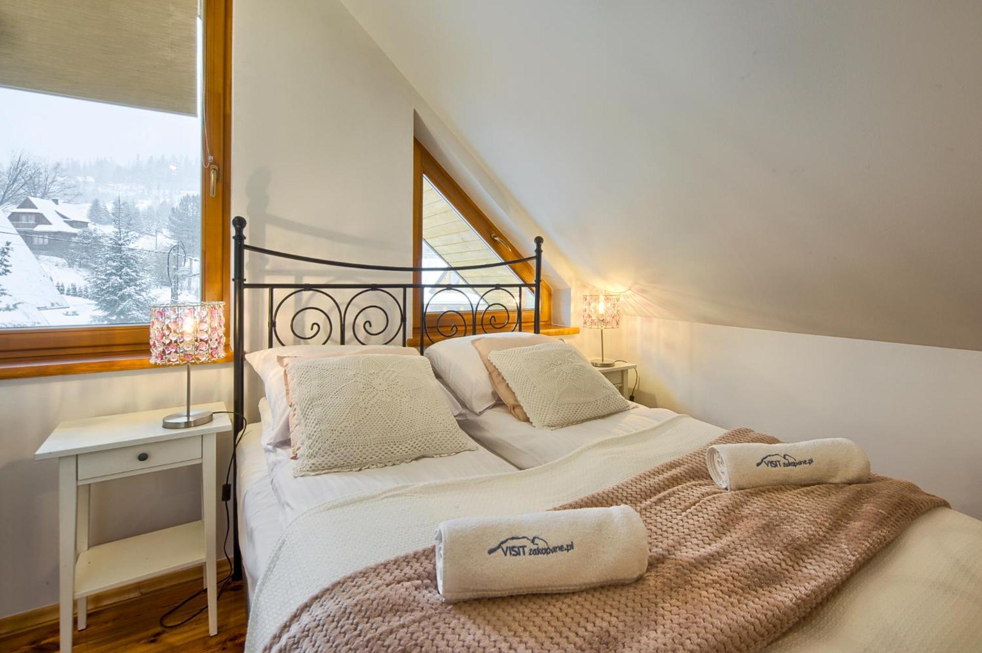 Visitzakopane- Mallorca Apartment Εξωτερικό φωτογραφία