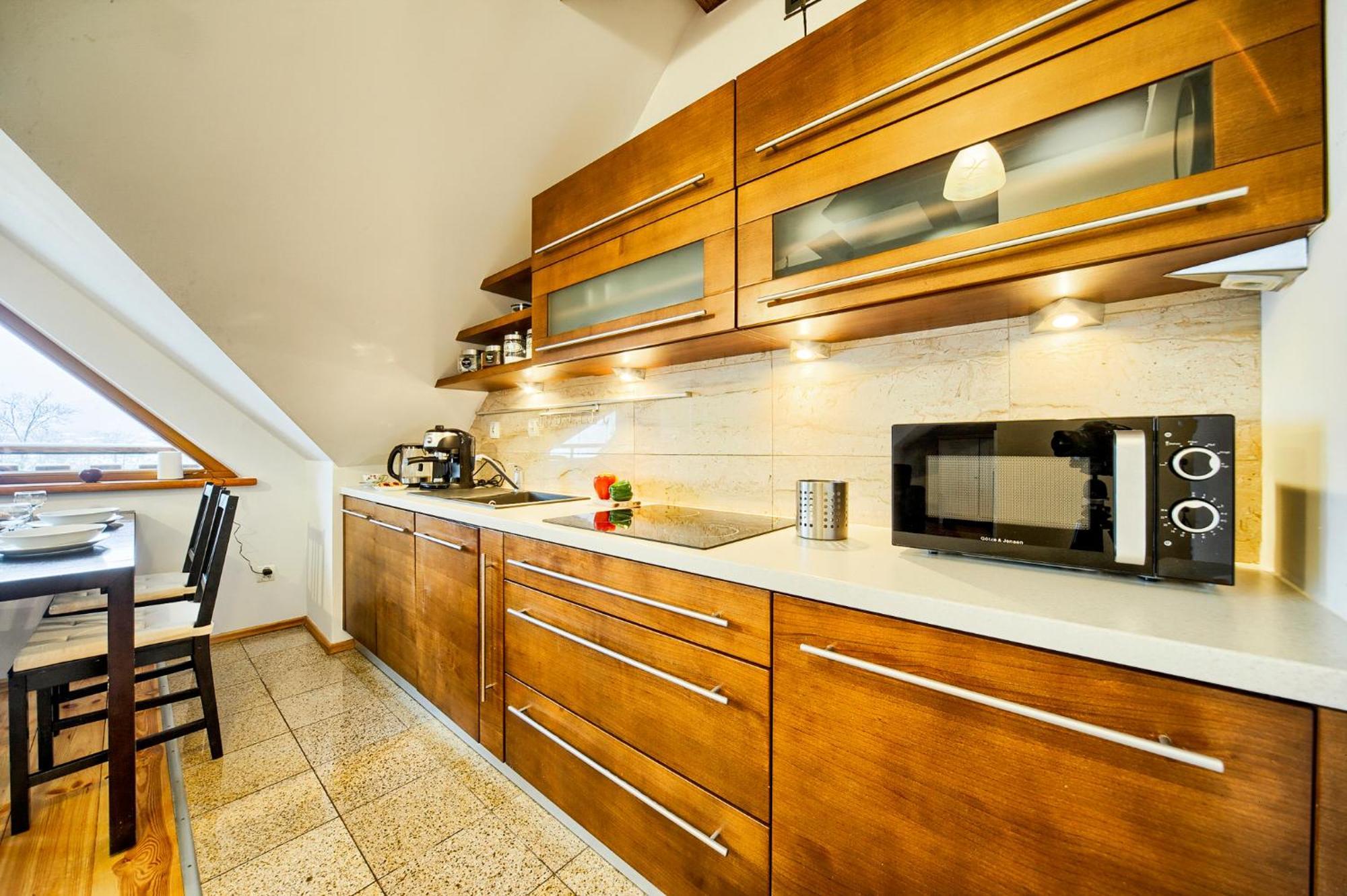 Visitzakopane- Mallorca Apartment Εξωτερικό φωτογραφία