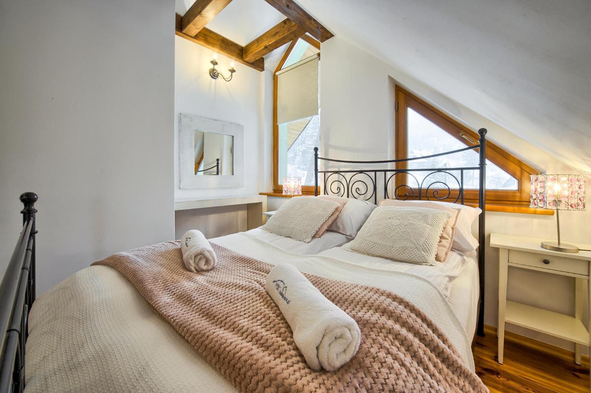 Visitzakopane- Mallorca Apartment Εξωτερικό φωτογραφία