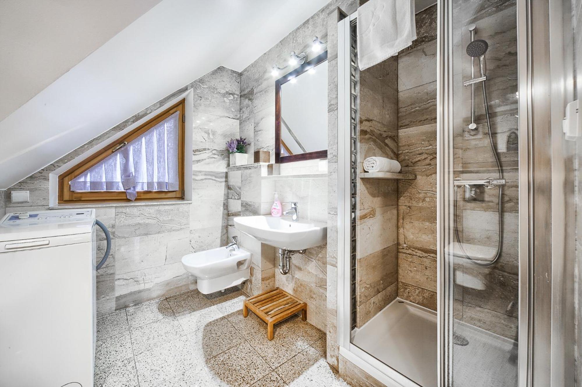 Visitzakopane- Mallorca Apartment Εξωτερικό φωτογραφία