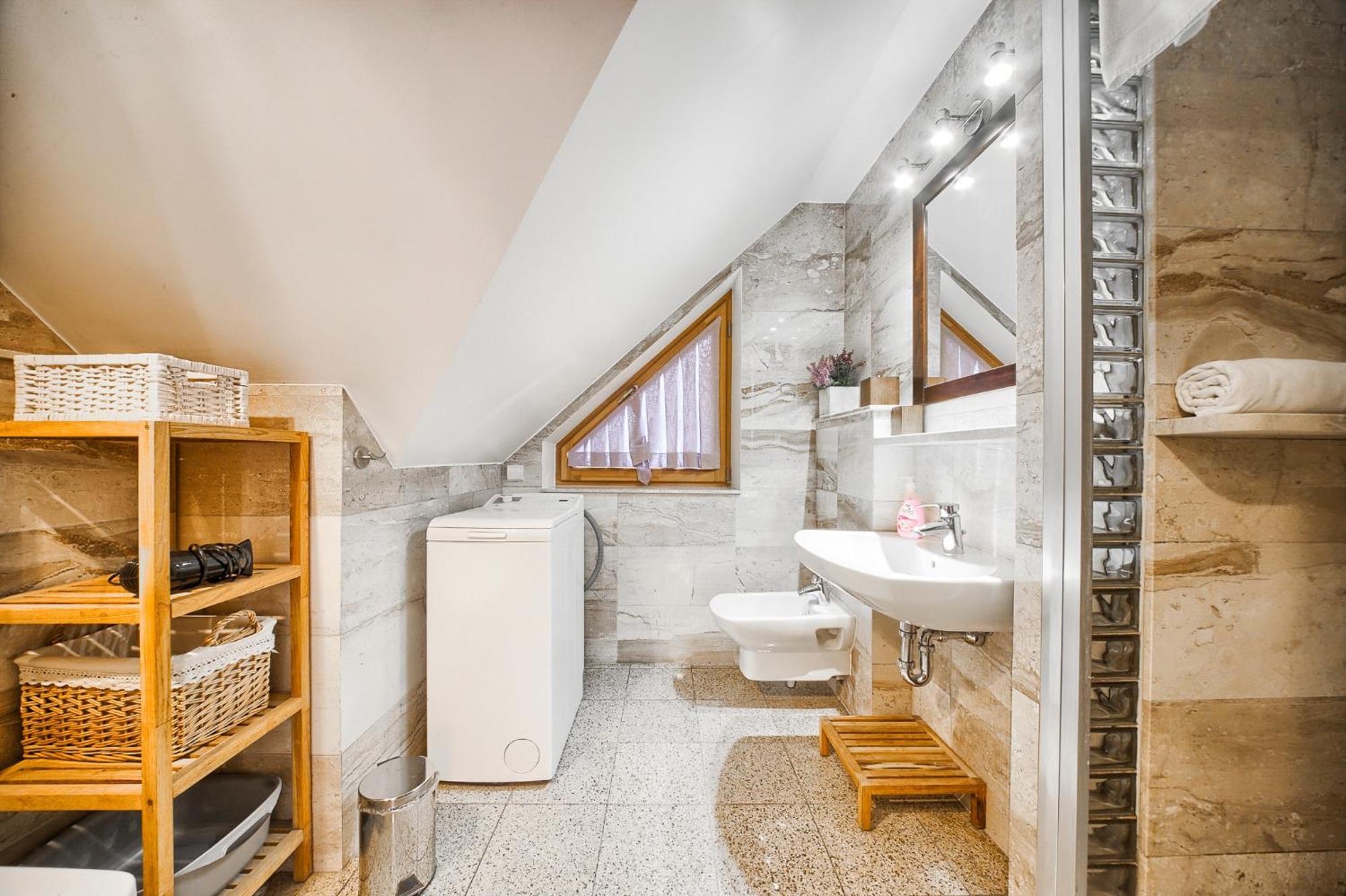 Visitzakopane- Mallorca Apartment Εξωτερικό φωτογραφία
