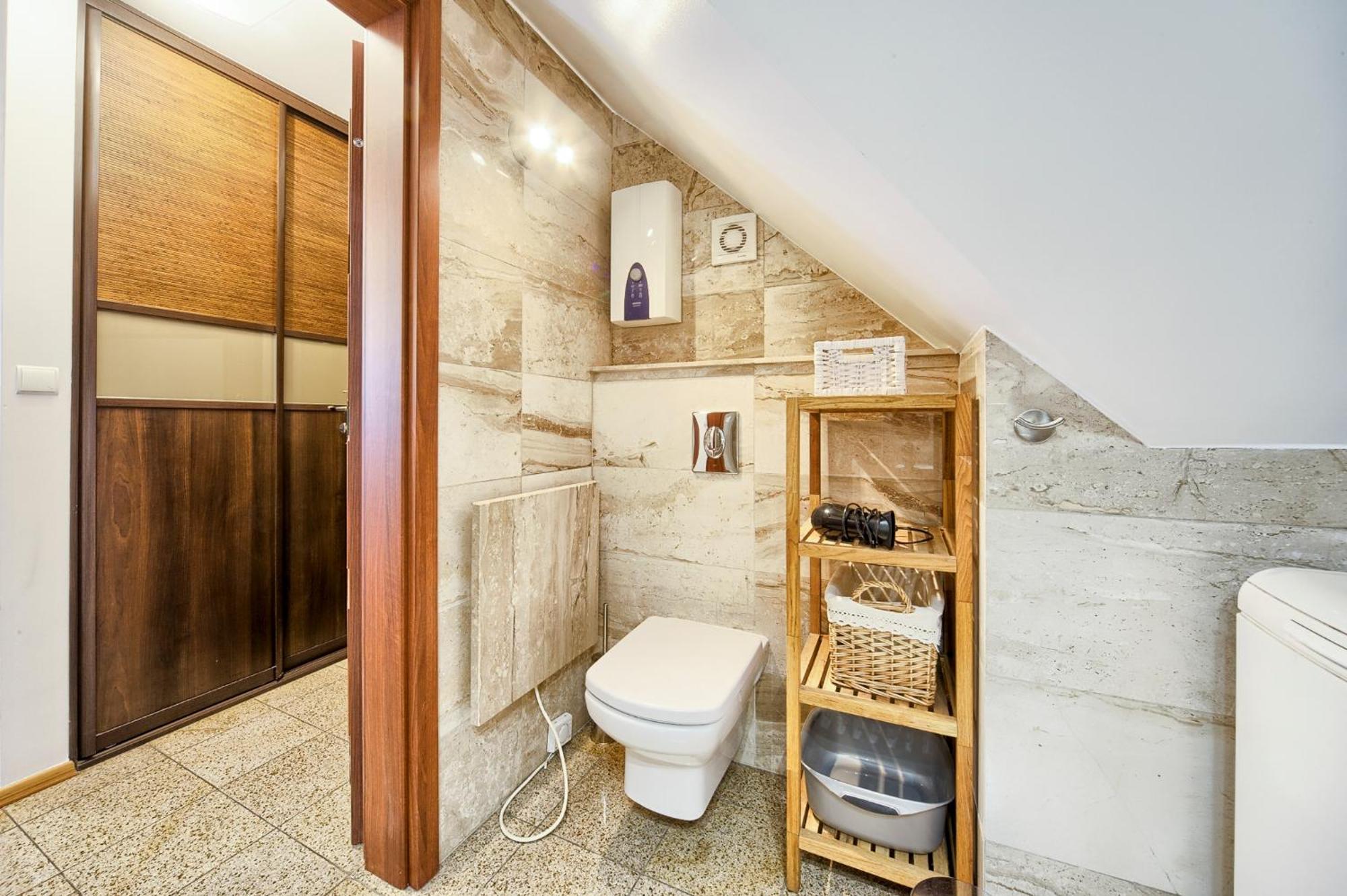 Visitzakopane- Mallorca Apartment Εξωτερικό φωτογραφία