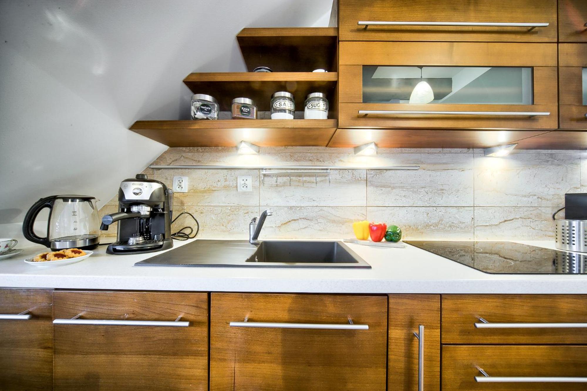 Visitzakopane- Mallorca Apartment Εξωτερικό φωτογραφία