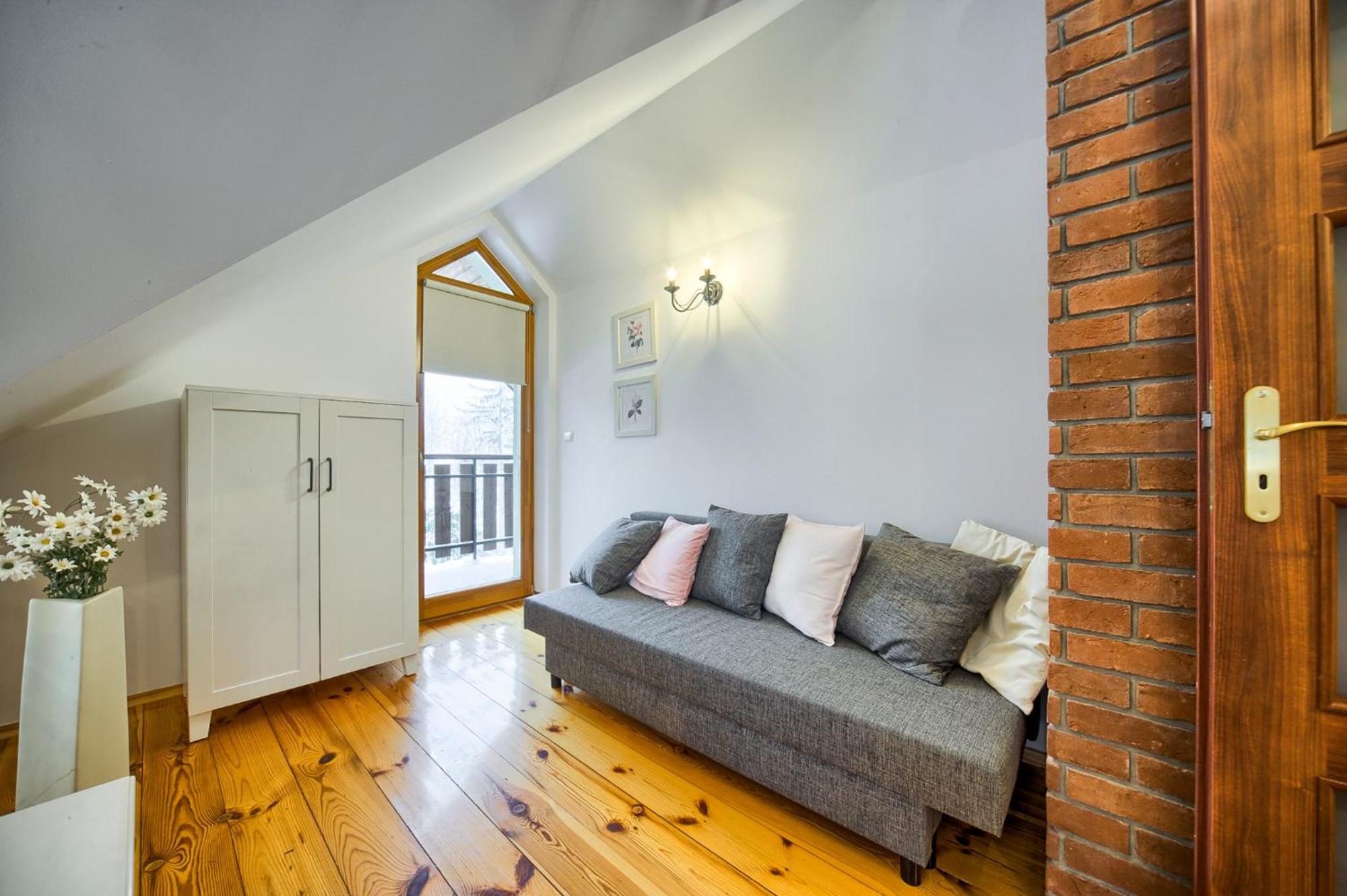 Visitzakopane- Mallorca Apartment Εξωτερικό φωτογραφία