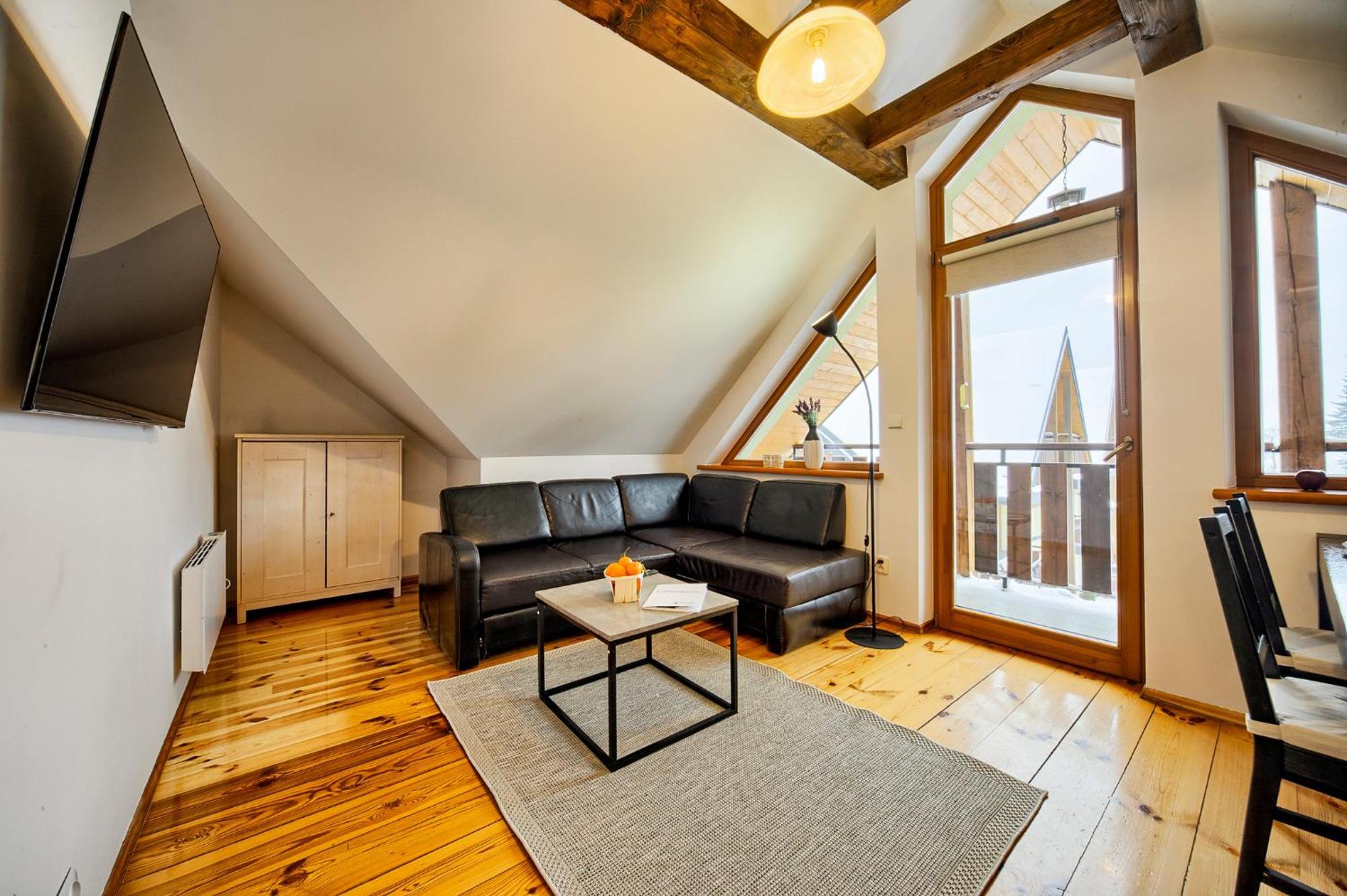 Visitzakopane- Mallorca Apartment Εξωτερικό φωτογραφία
