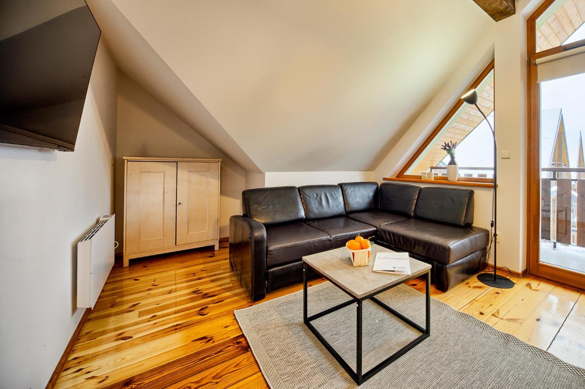 Visitzakopane- Mallorca Apartment Εξωτερικό φωτογραφία