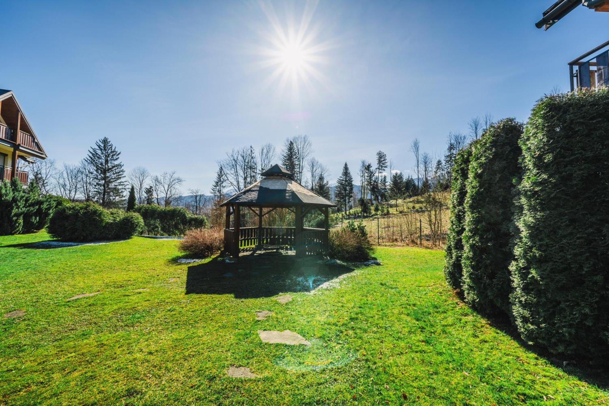 Visitzakopane- Mallorca Apartment Εξωτερικό φωτογραφία